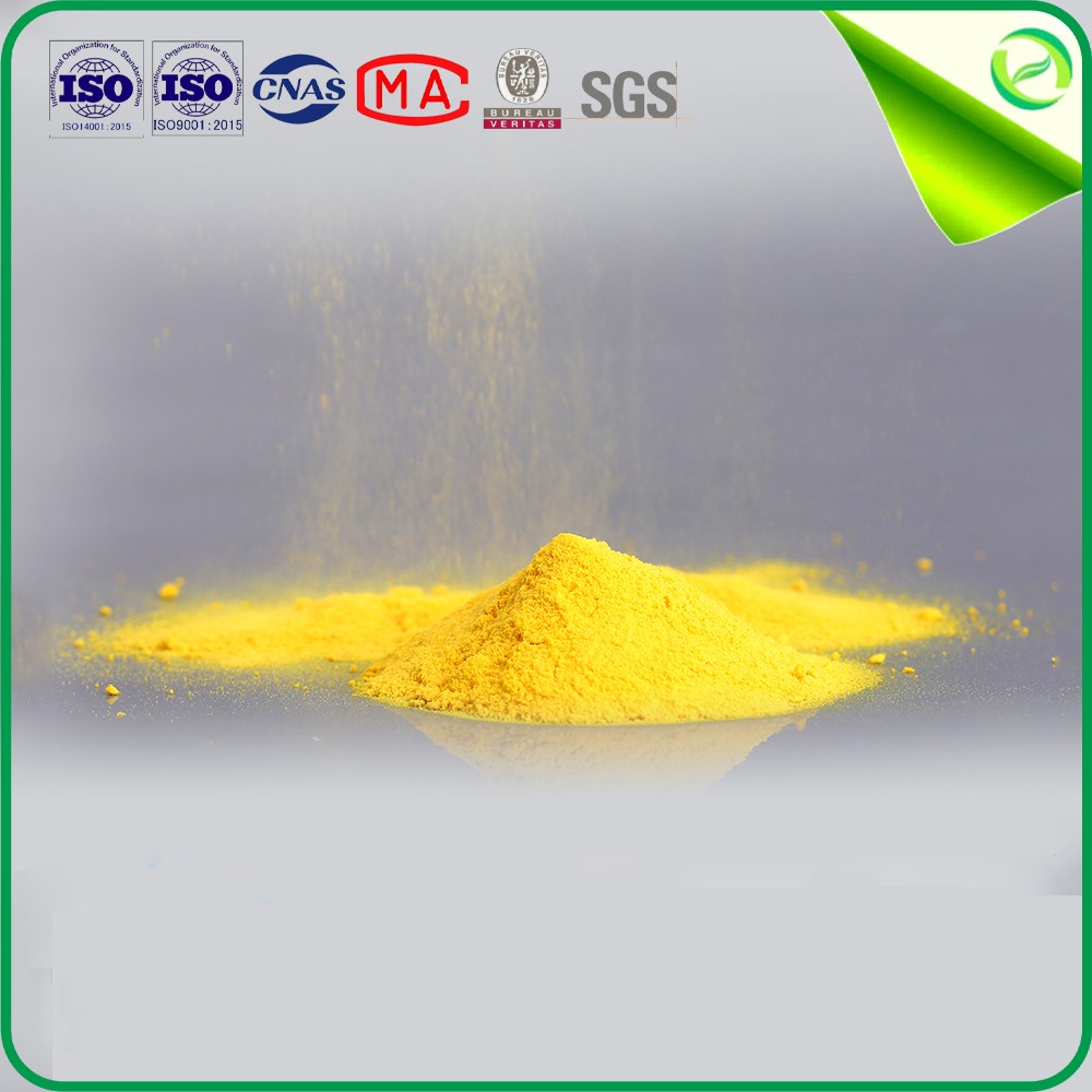 Industrial polyaluminum chloride bulk